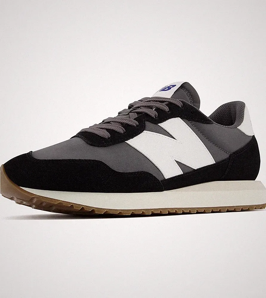 New Balance 237 Herren Sneaker Sportschuhe Laufschuhe Running EU 42.5