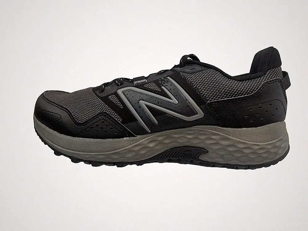 New Balance 410 v8 Herren Trail Laufschuhe D UK 7 US 7,5 EU 40,5 REF 2175+