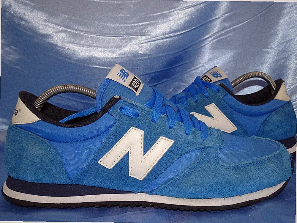 Lacrosse Halbschuh