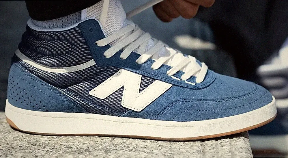 New Balance 440 MID Herren Sneaker Turnschuhe Schuhe Laufschuhe .