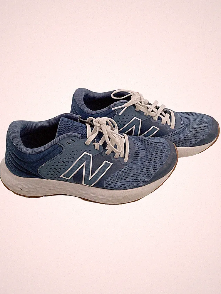 New Balance Laufschuhe Herren Größe 40