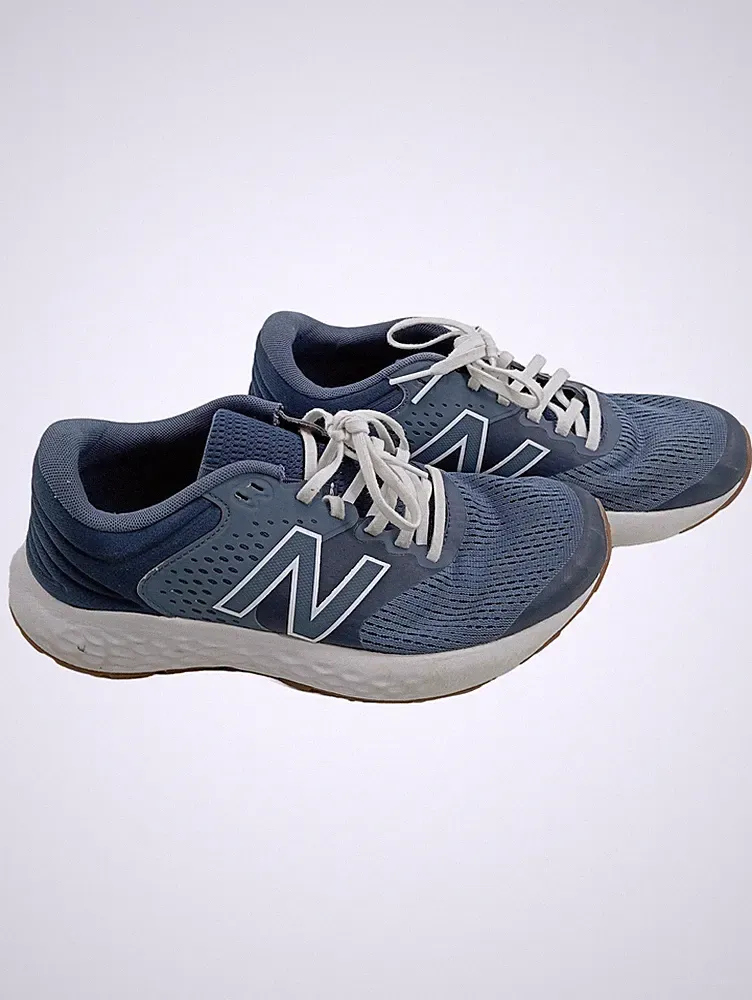 New Balance 520 Laufschuhe Herren Blau Gr. 40,5 Sportschuhe Sneaker