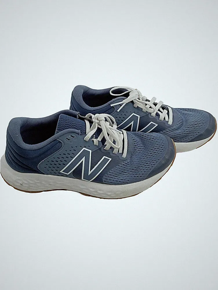 New Balance 520 Laufschuhe Herren Blau Gr. 40,5 Sportschuhe Sneaker