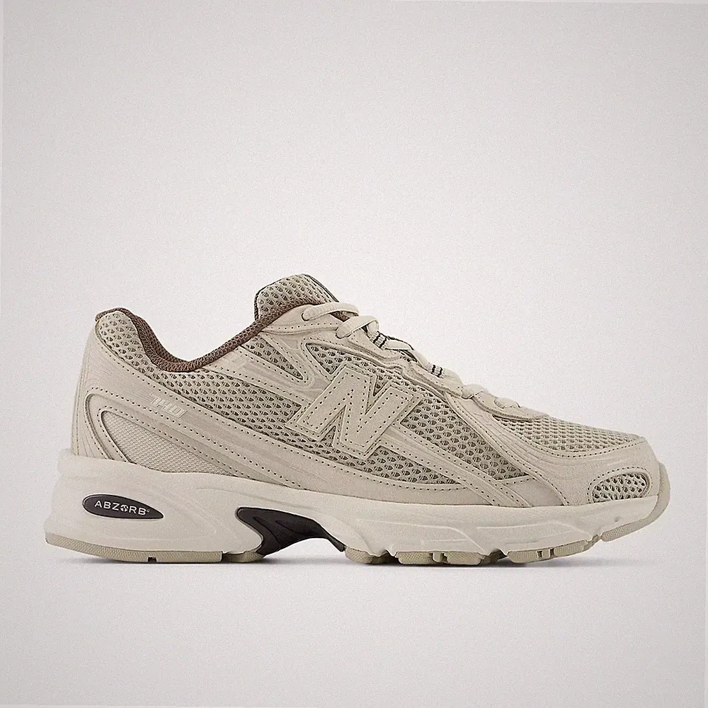 New Balance 740 Herren Sneaker in Beige Schuhe