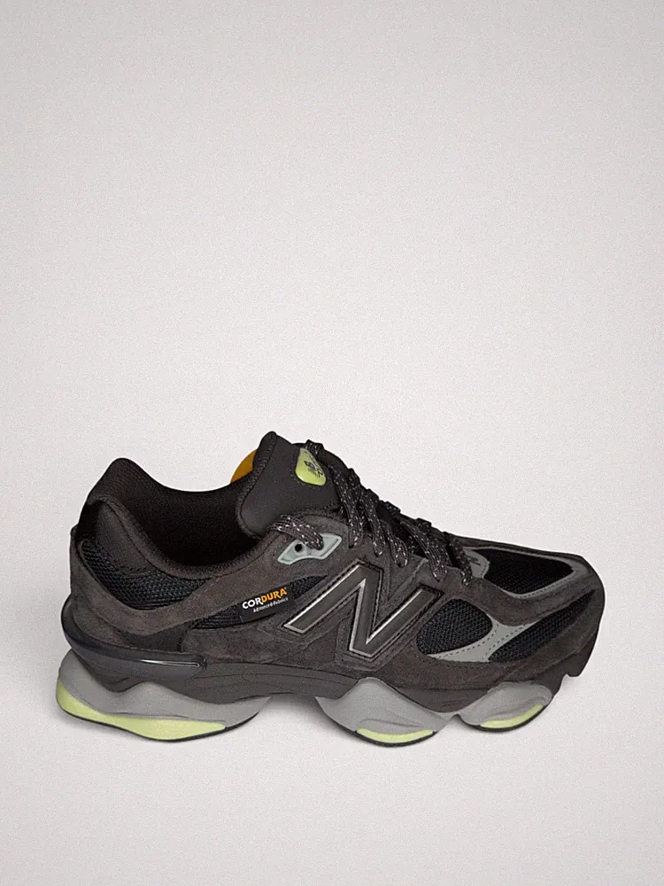 New Balance 9060 Herren Sneaker Schuhe Original Running Lifestyle Neu