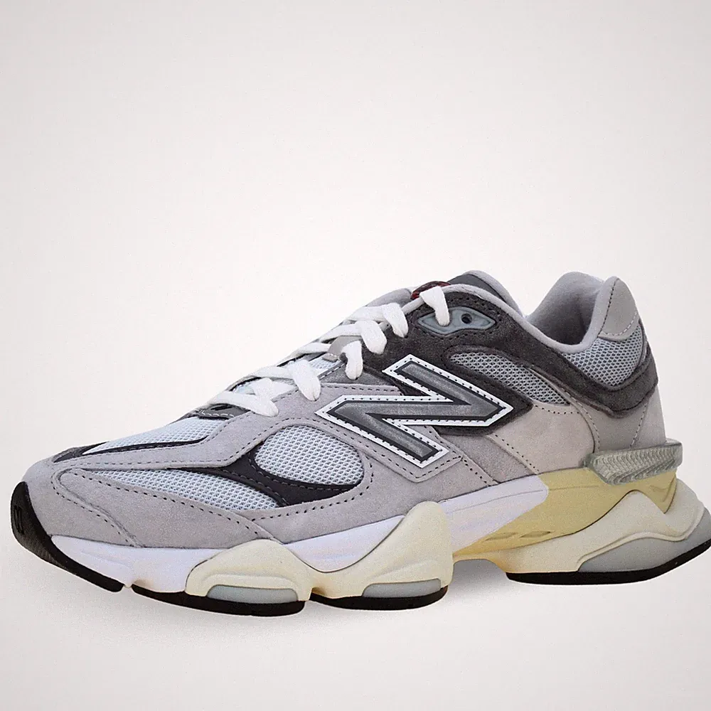 New Balance 9060 Schuhe Größe 43 Cod U9060GRY Grau