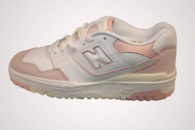 New Balance BBW550CD Größe 37,5 Sneakers Turnschuhe Herrenschuhe Laufschuhe