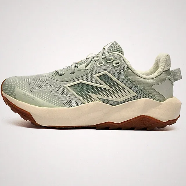 New Balance DynaSoft Nitrel v6 Damen Trail Laufschuhe All Terrain Turnschuhe