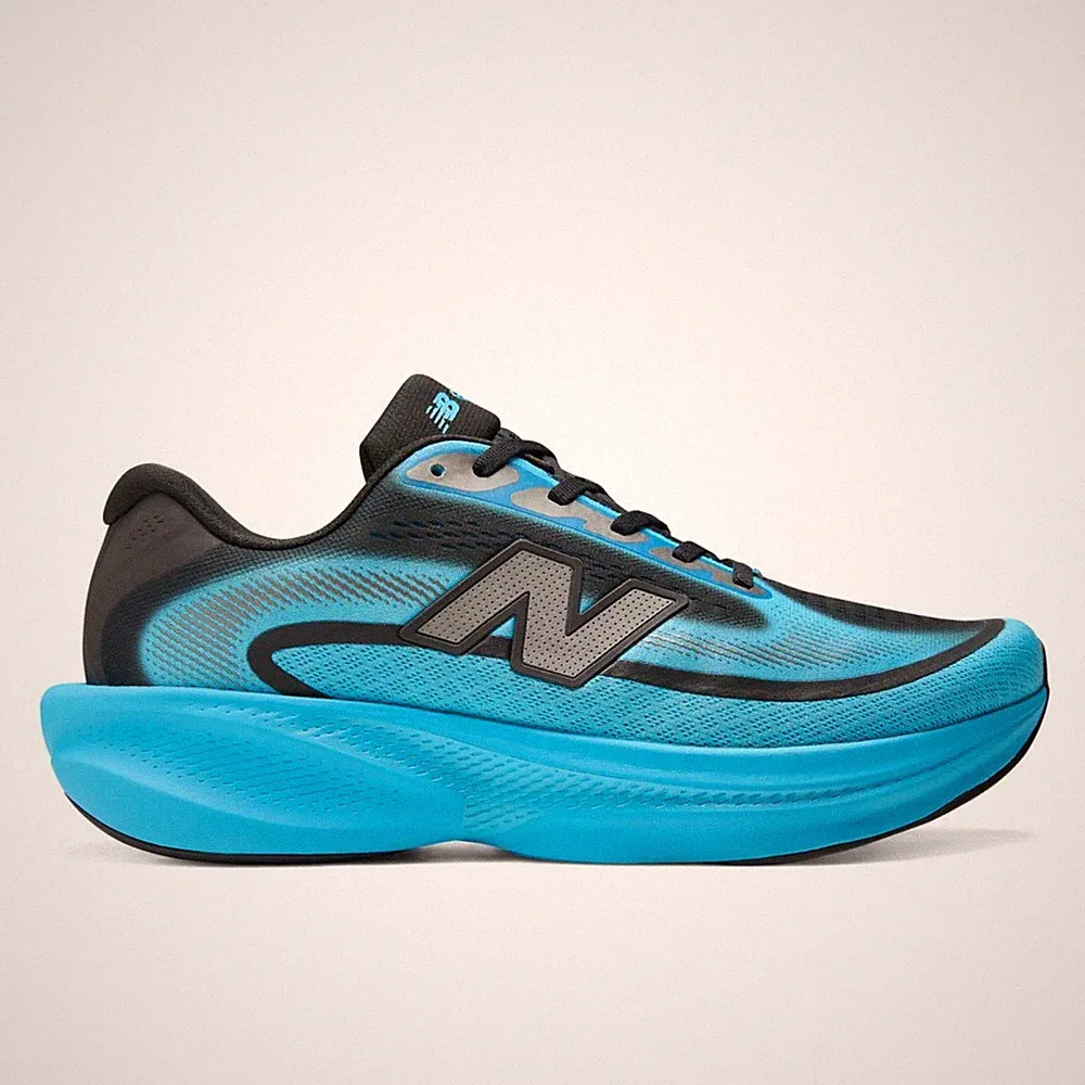 New Balance Ellipse MELPS24C ALTITUDE BLACK Weite 2E Laufschuhe