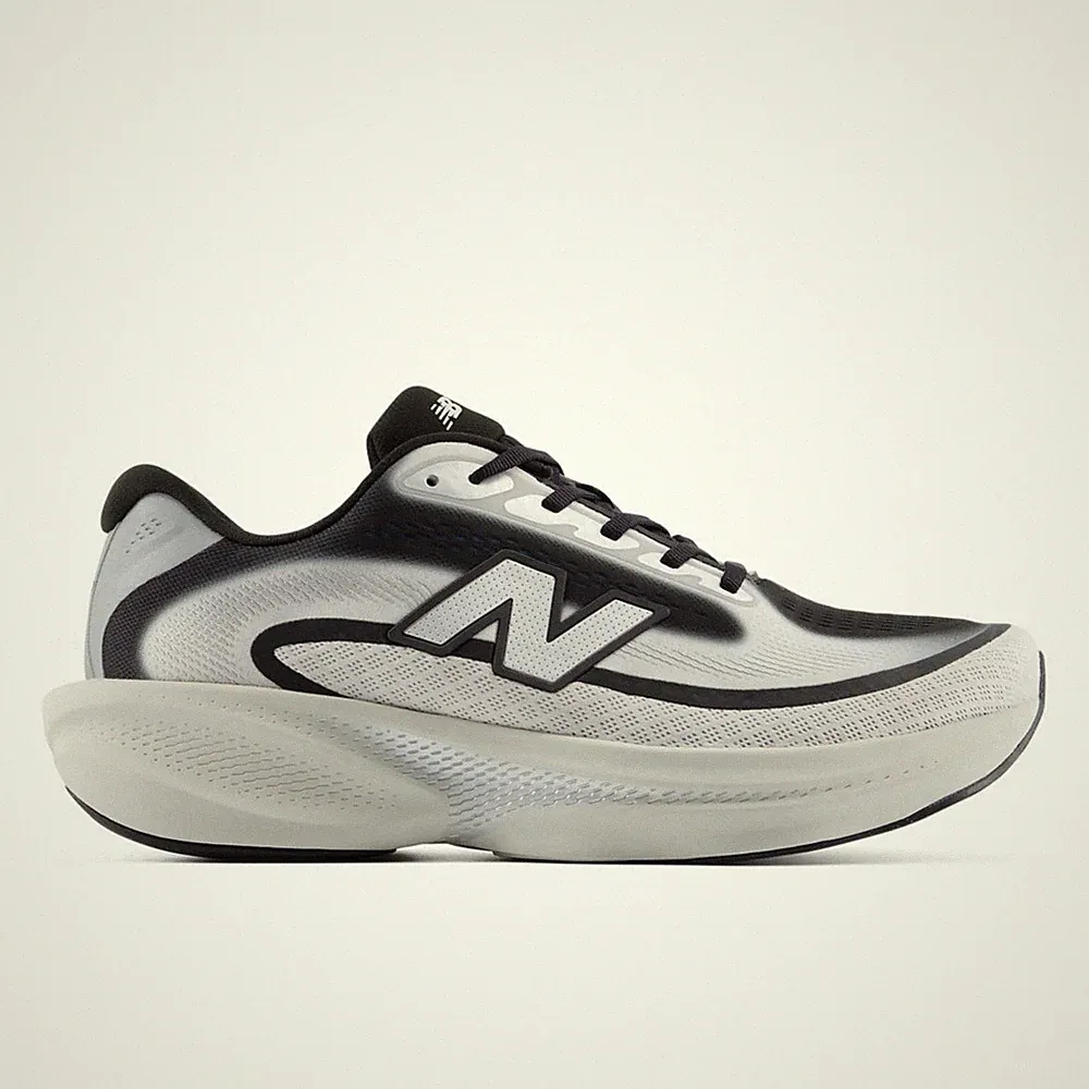 New Balance Ellipse MELPS9KU BLACK GREY MATTER Weite 2E Laufschuhe