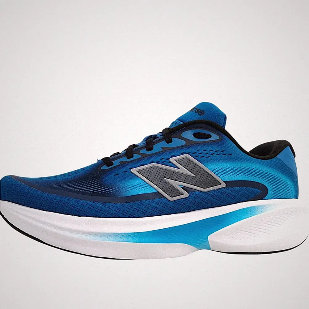 New Balance Ellipse V1 Herren Laufschuh in Blau