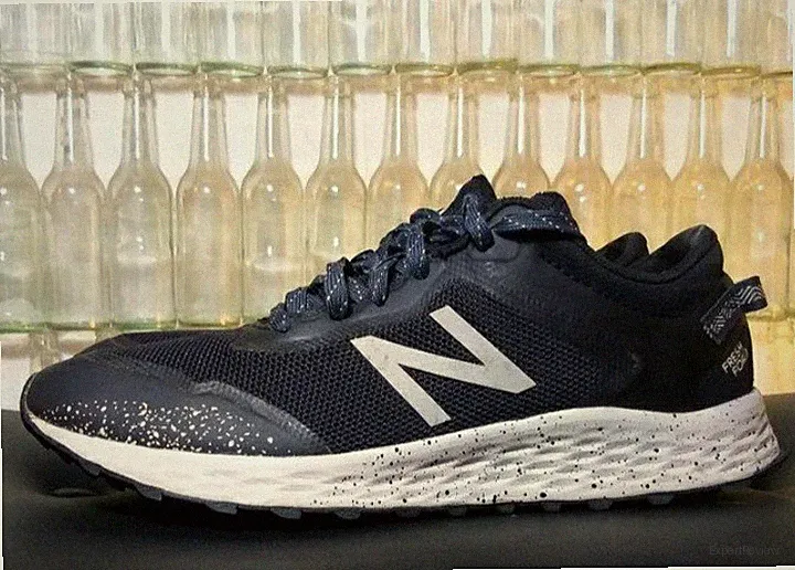 Acryl Fitnessschuh