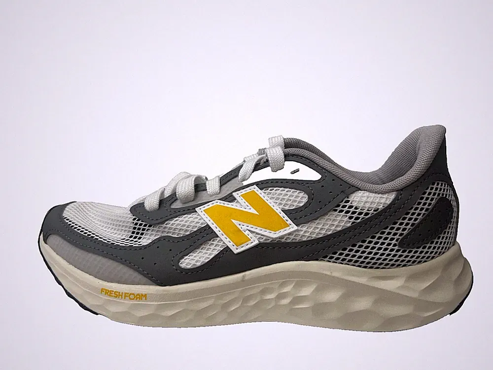 New Balance Fresh Foam Arishi v4 Herren Laufschuhe UK7 US 7.5 EU 40.5 REF 5865