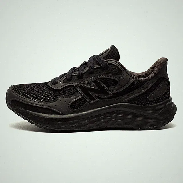 New Balance Fresh Foam Arishi V4 Tiralux Damen Laufschuhe Fitnessschuhe Schwarz