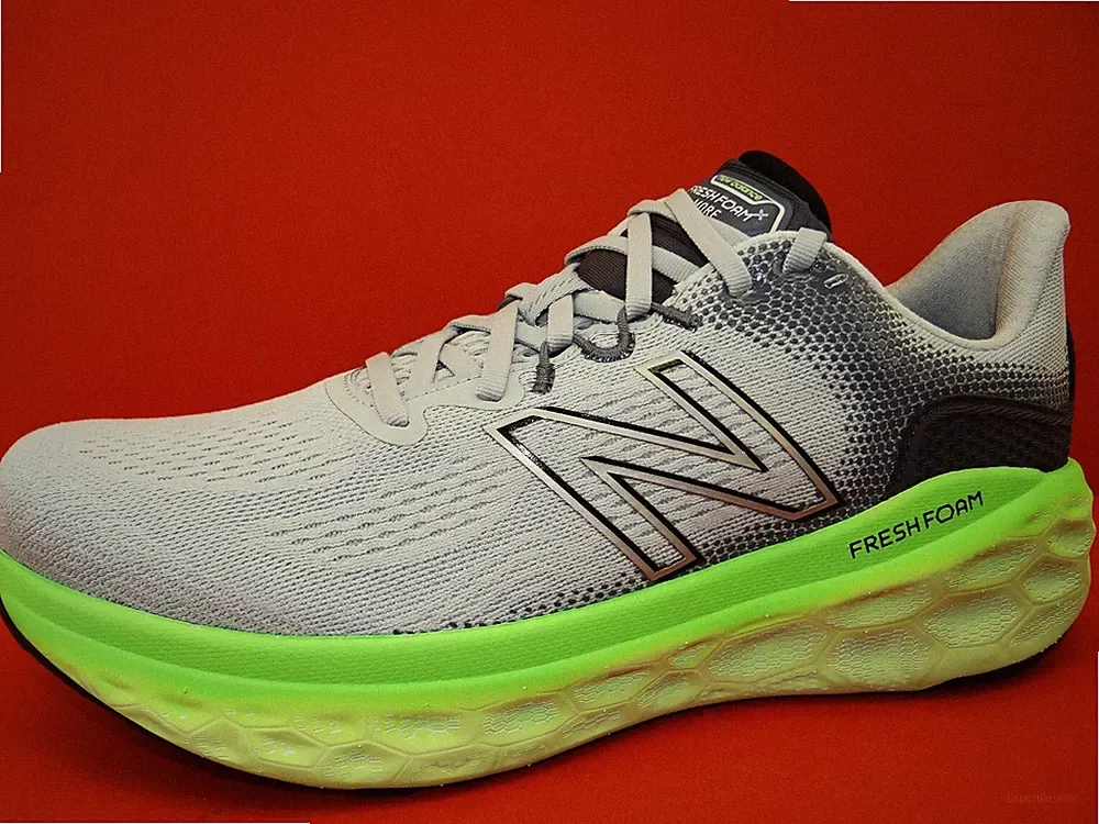 New Balance Fresh Foam More V3 Sneaker Turnschuhe Sport Laufschuhe Herren Gr.45
