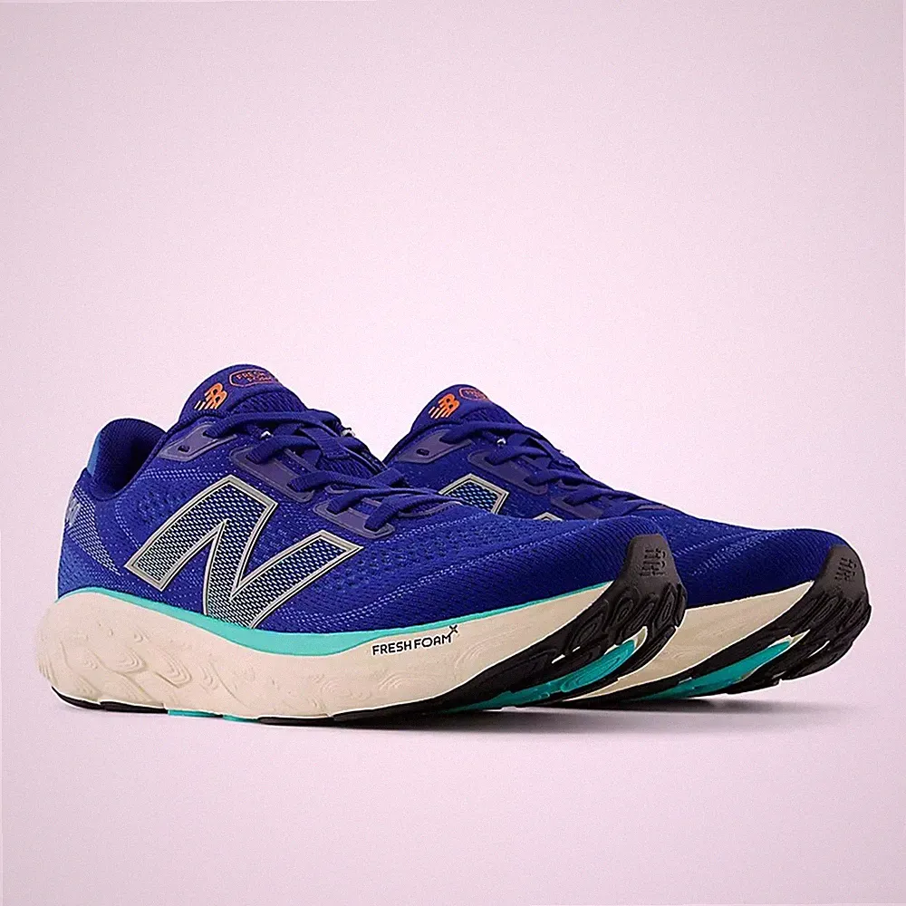 New Balance Fresh Foam X 880v14 - Laufschuhe Joggingschuhe für Herren