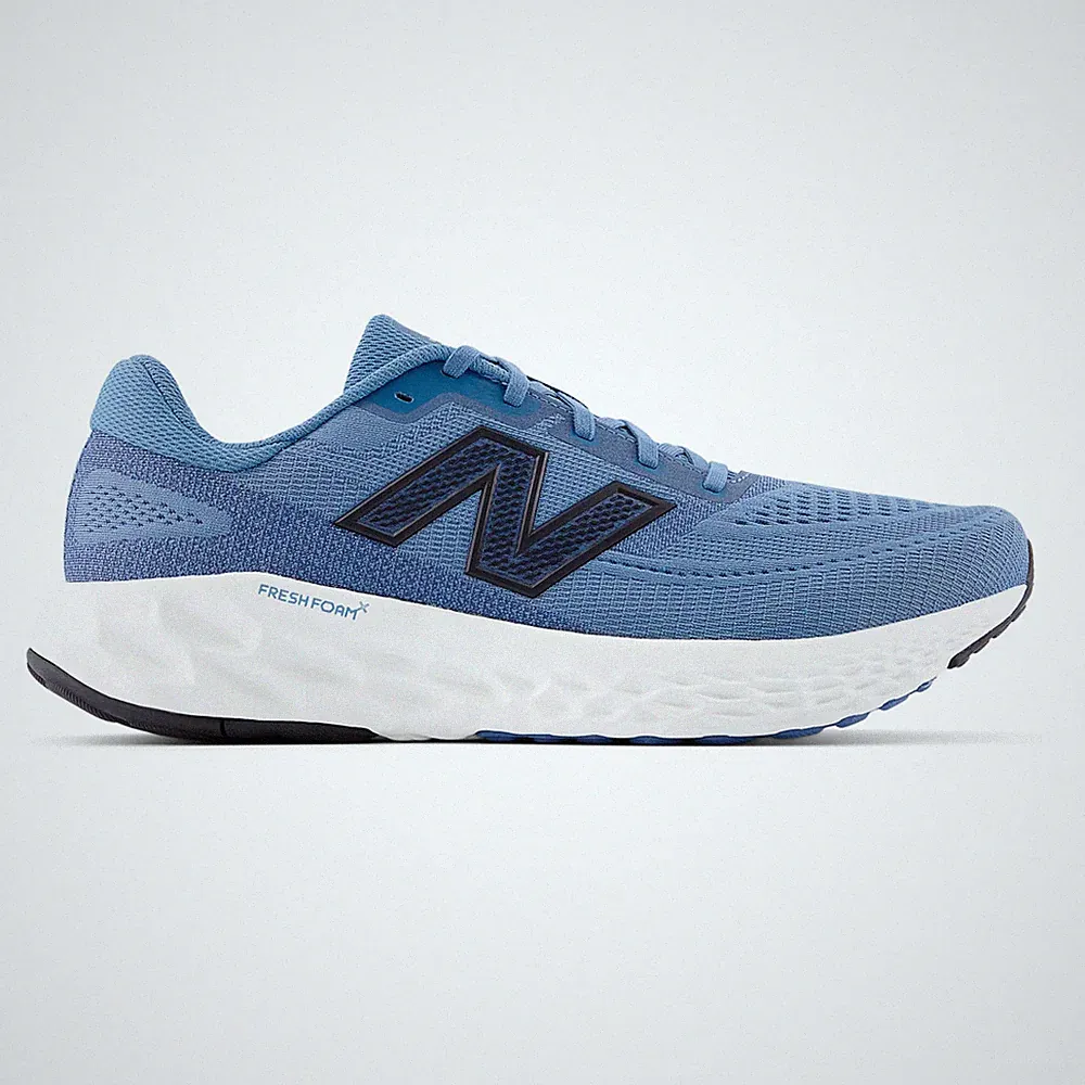 New Balance Fresh Foam X Evoz V4 Herren Laufschuhe NEU