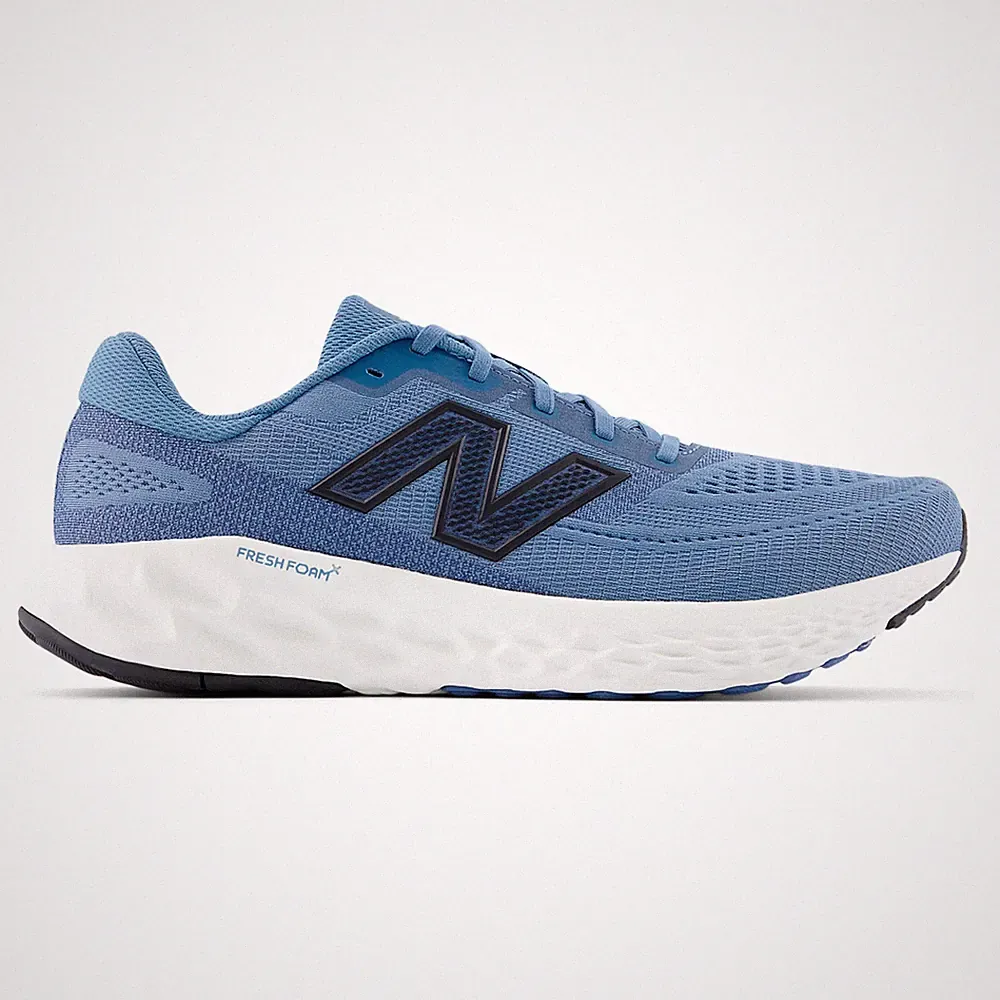 New Balance Fresh Foam X Evoz V4 Herren Laufschuhe NEU