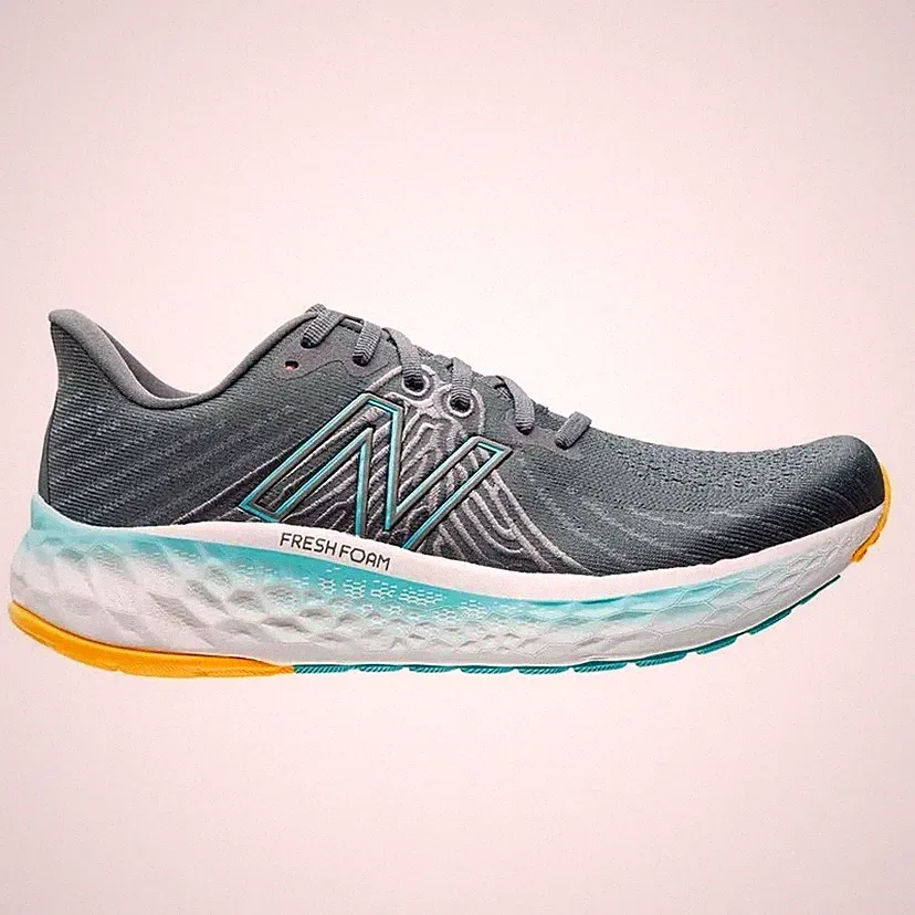 New Balance Fresh Foam X Vongo v5 Herren Laufschuhe Jogging Sportschuhe Gr. 45.5