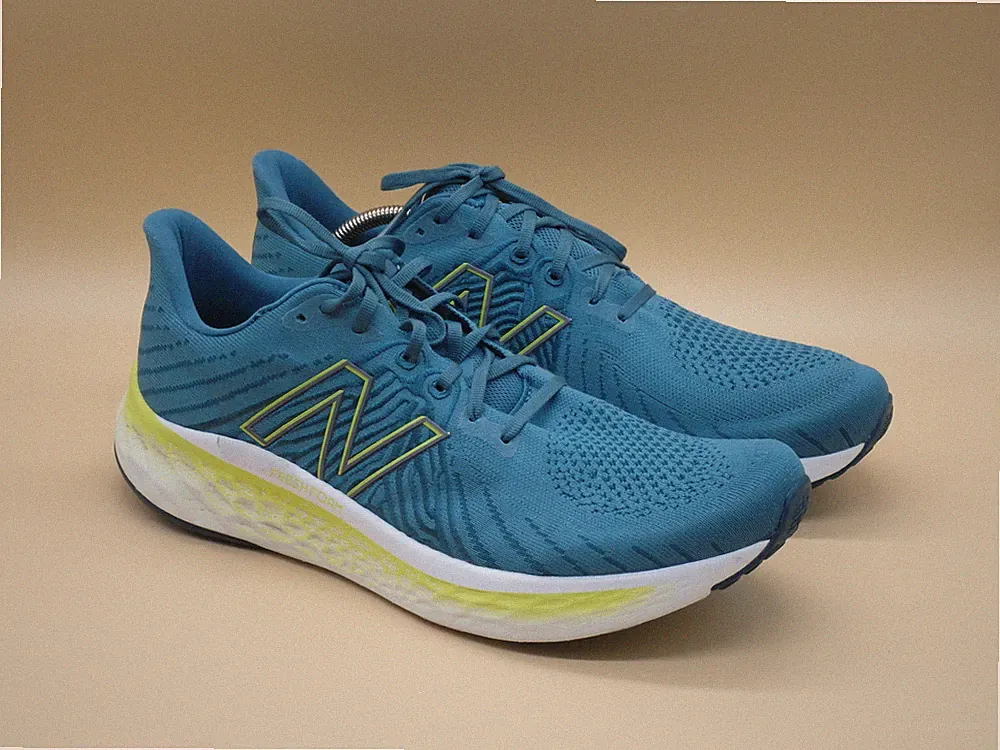New Balance Fresh Foam X Vongo v5 Herren Laufschuhe Jogging Sportschuhe Gr. 47,5