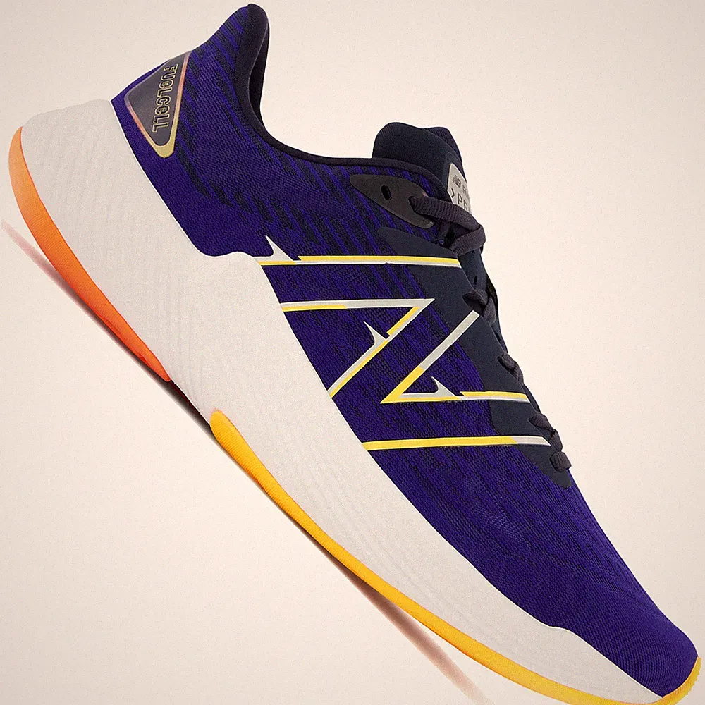 New Balance FuelCell Prism v2 Herren-Laufschuhe Joggingschuhe Running-Schuhe NEU
