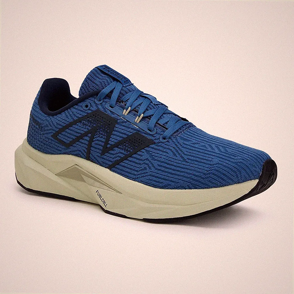 New Balance FuelCell Propel V5 Herren Laufschuhe Schuhe Sportschuhe Gr. 46,5