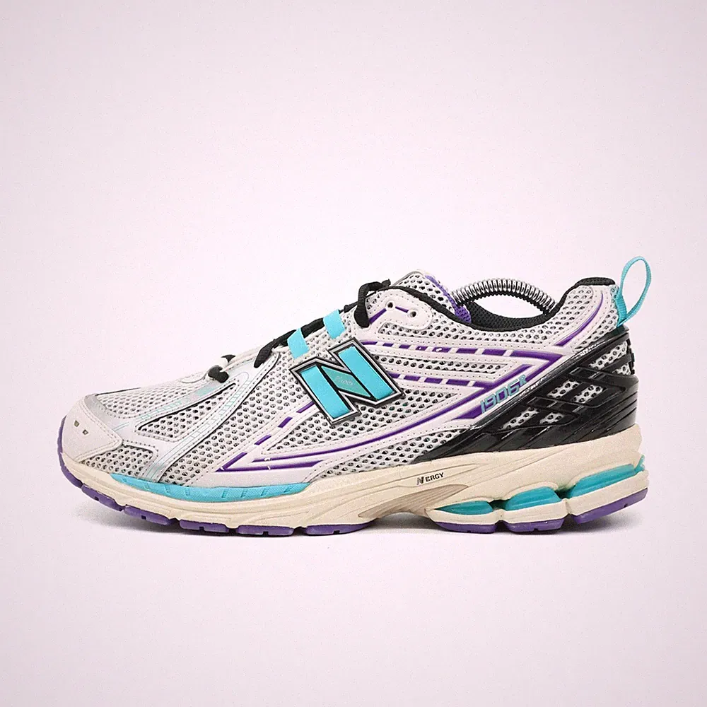 New Balance Herren 1906R Laufschuhe ämpfung Sneaker EU 45