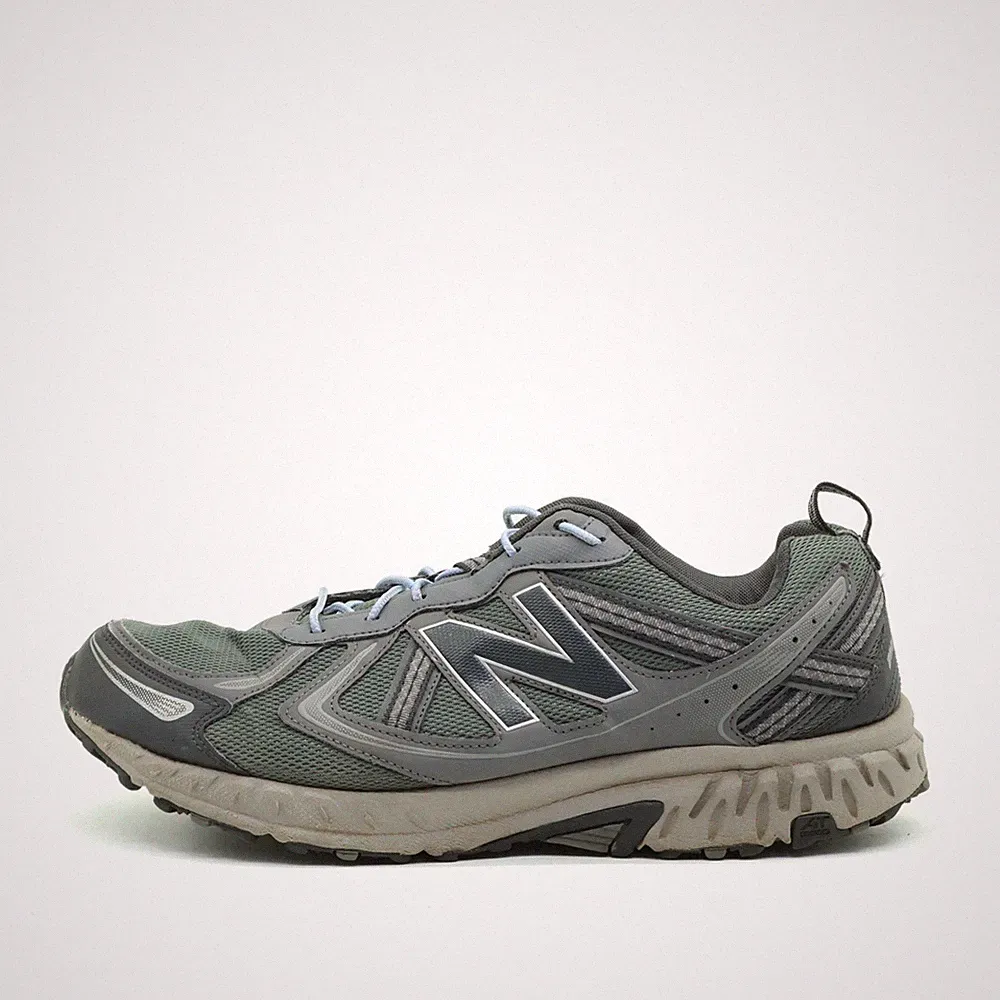 New Balance Herren 410v5 Sportschuh EU 48,5 Grau MT410CC5 Trail