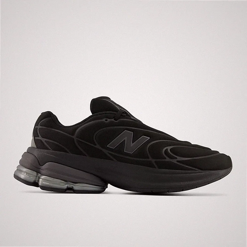 New Balance Herren 5030 Schuhe in Schwarz