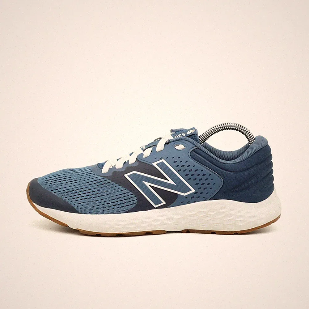New Balance Laufschuhe Herren Größe 43