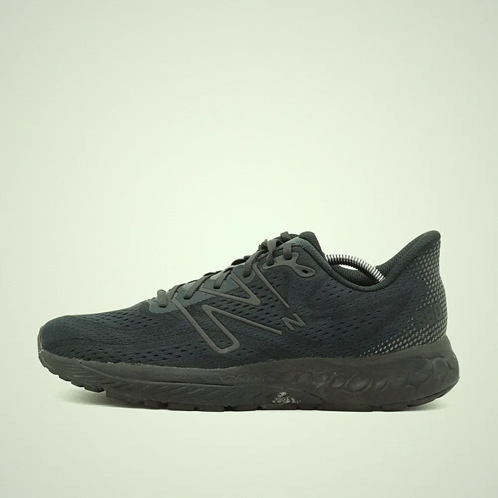 New Balance Herren 880v13 Schuhe EU 47.5 Dunkelgrau M880T13 Mesh Fresh Foam