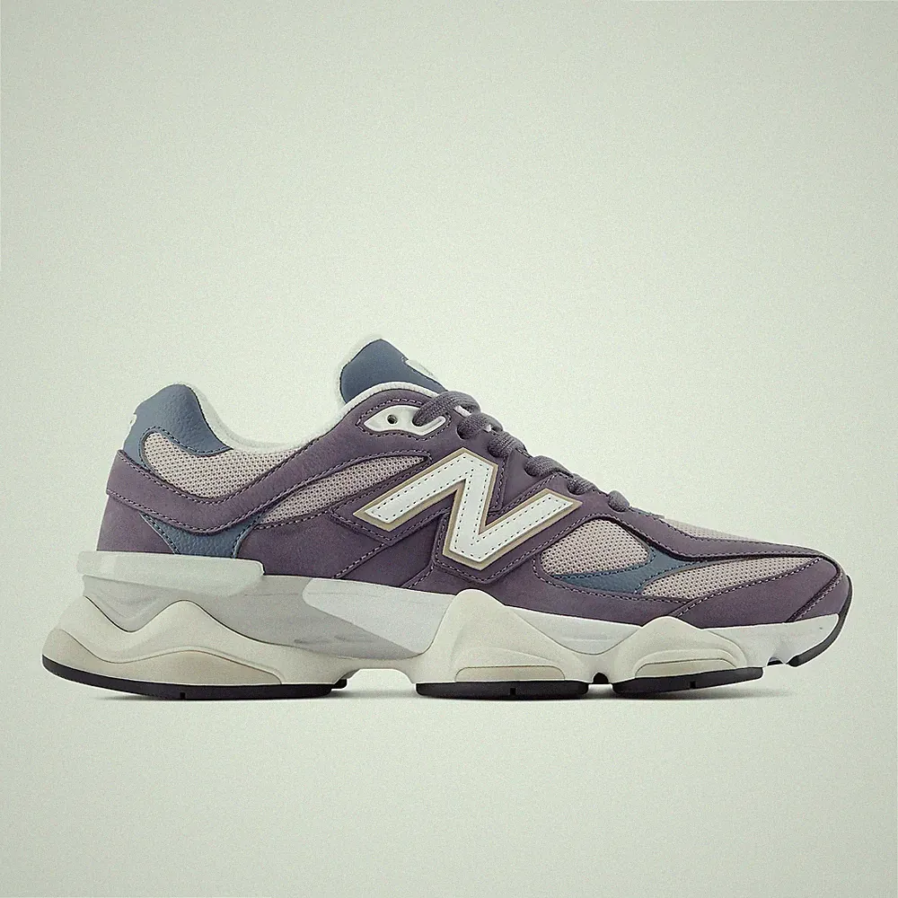 New Balance Herren 9060 Schuhe in Lila