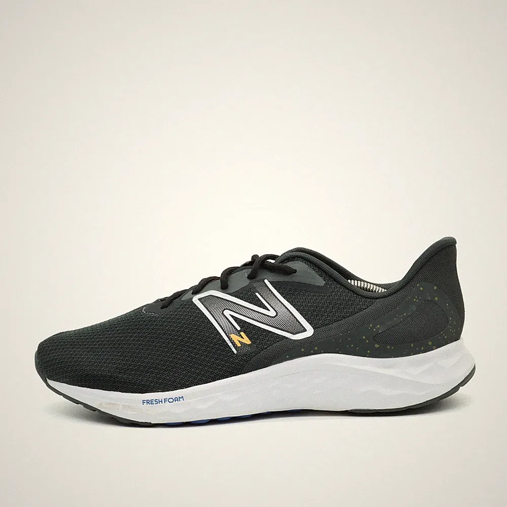 New Balance Herren BRVLW7915 Schuhe Schwarz Mesh Low-Top Foam Laufschuhe EU 45