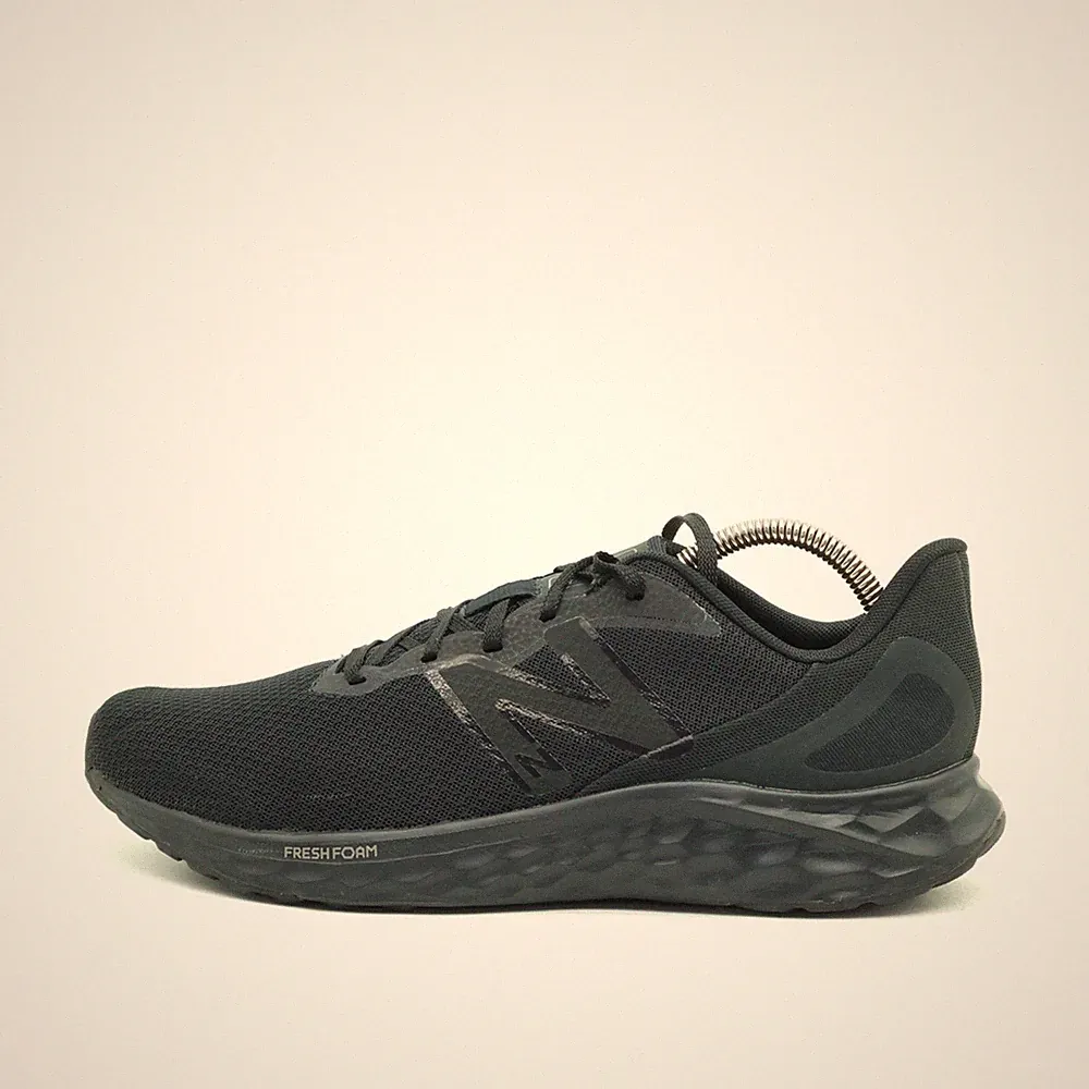 New Balance Herren Fresh Foam Arishi Laufschuhe Dämpfung