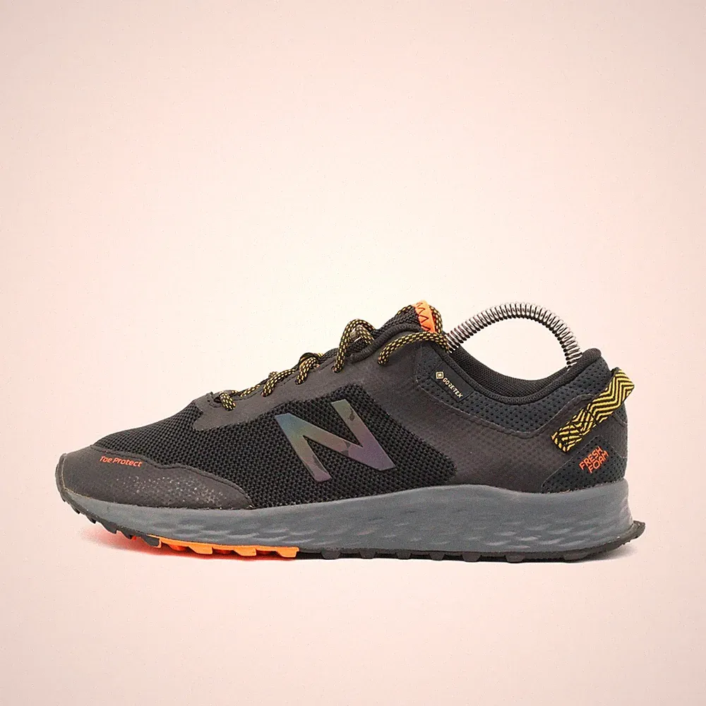 New Balance Herren Fresh Foam Arishi Trail GTX Sneaker EU 42 Protect