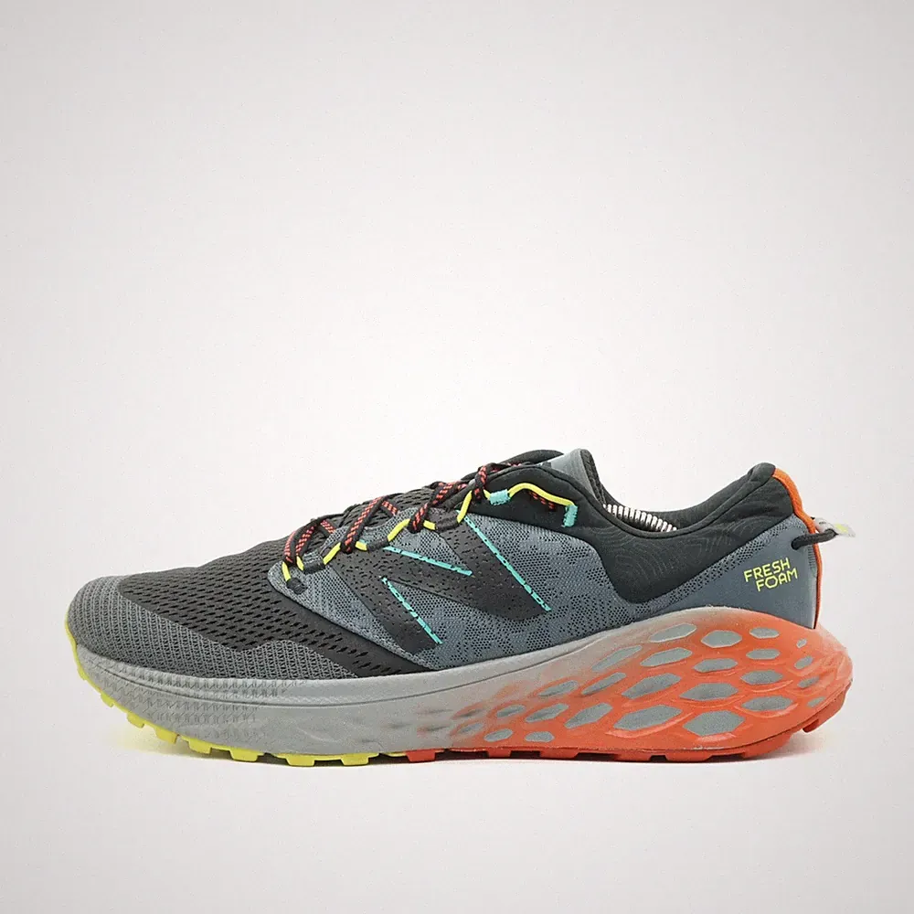 New Balance Herren Fresh Foam Hierro v5 Schuh Rutschfest Laufschuhe EU 45