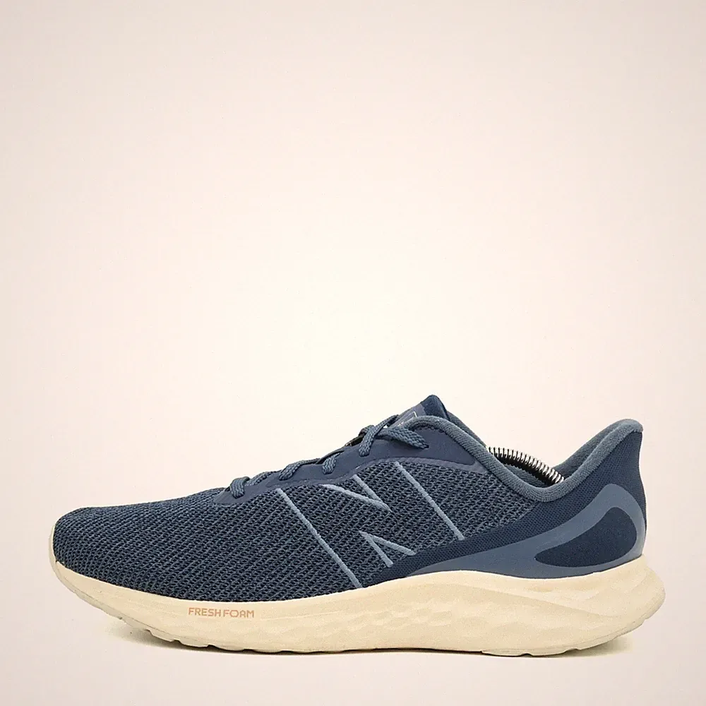 New Balance Herren Fresh Foam MARISAN4 Sneaker Leichtgewicht Laufschuh EU 47,5