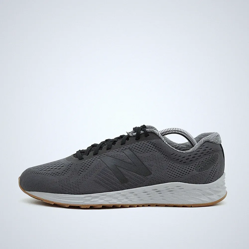 New Balance Herren Fresh Foam Schuhe EU 44.5 Grau MARISLB1 Atmungsaktiv, ämpfend