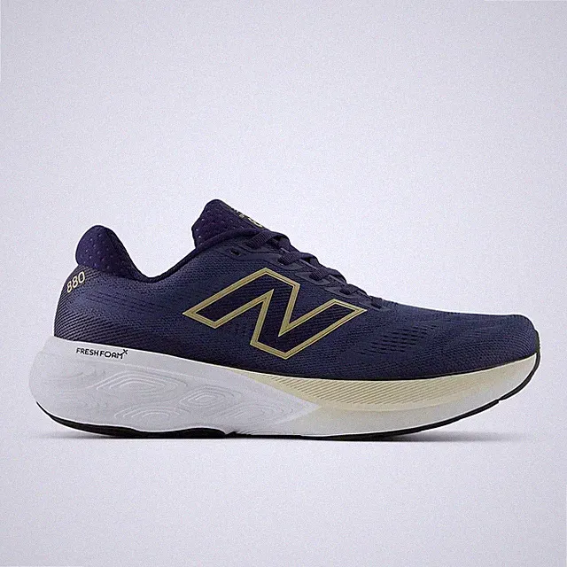 New Balance Herren Fresh Foam X 880v15 Schuhe in VINTAGE INDIGO