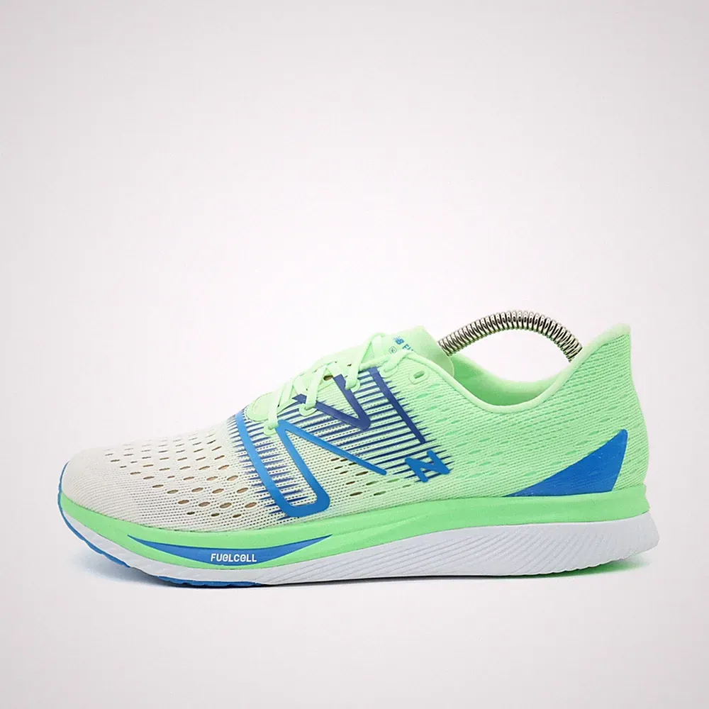 New Balance Herren FuelCell RC Elite v2 atmungsaktives Laufschuh EU 41.5