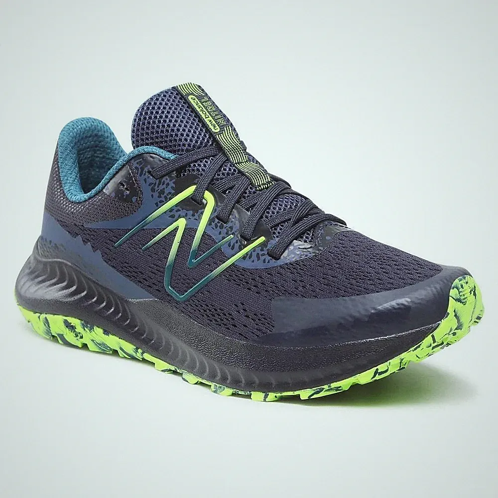 New Balance Herren Wanderschuhe DynaSoft Nitrel v5 Laufschuhe MTNTRLB5