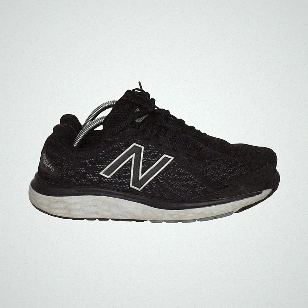new balance laufschuhe herren 43