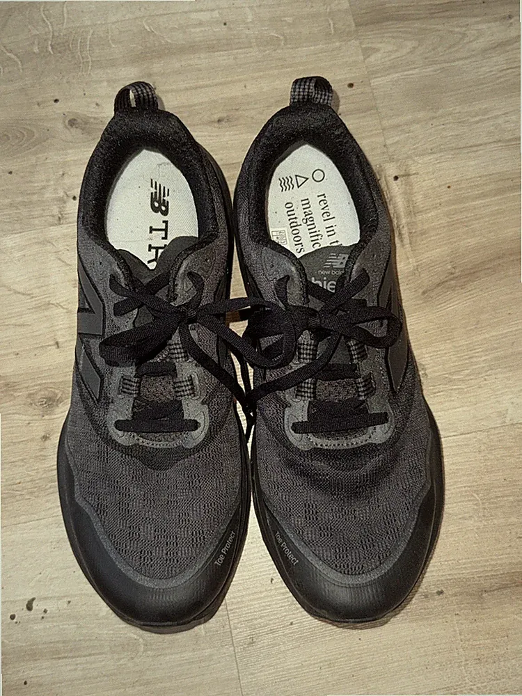 New Balance Laufschuhe Herren Größe 44,5