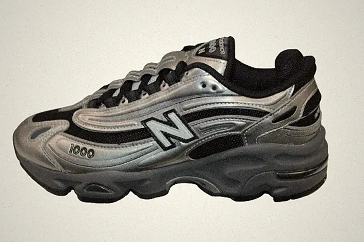 New Balance M1000EGR Größe wählbar Sneakers Turnschuhe Herrenschuhe Laufschuhe