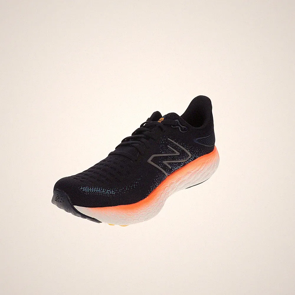 New Balance M1080E12 Laufschuhe Joggen Rennen Sportschuh Sport Freizeitaktivität