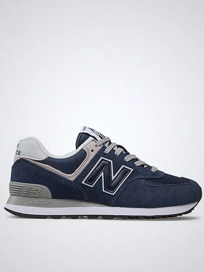 New Balance ML574EVN Sneaker Herren Laufschuhe Retro Running Schuhe Neu