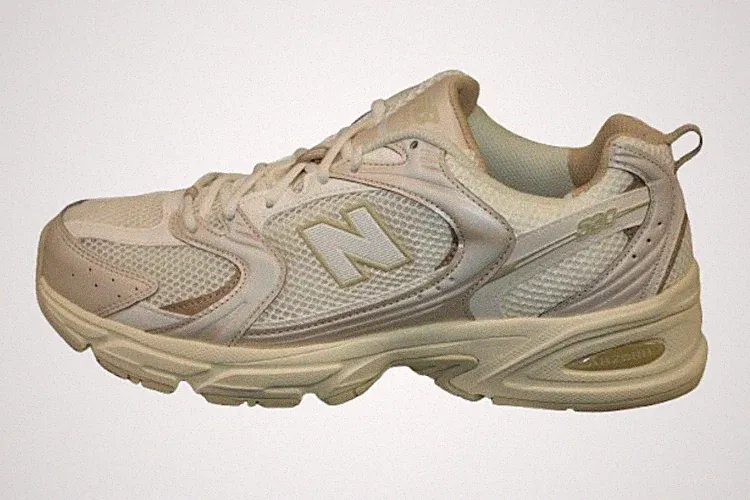 New Balance MR530AA Größe 45 Sneakers Turnschuhe Herrenschuhe Laufschuhe