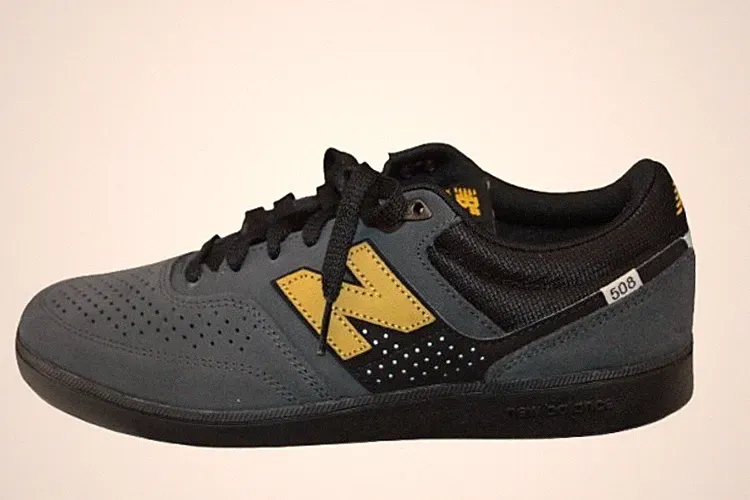 New Balance NM508CAT Größe wählbar Sneakers Hallenschuhe Herrenschuhe Laufschuhe