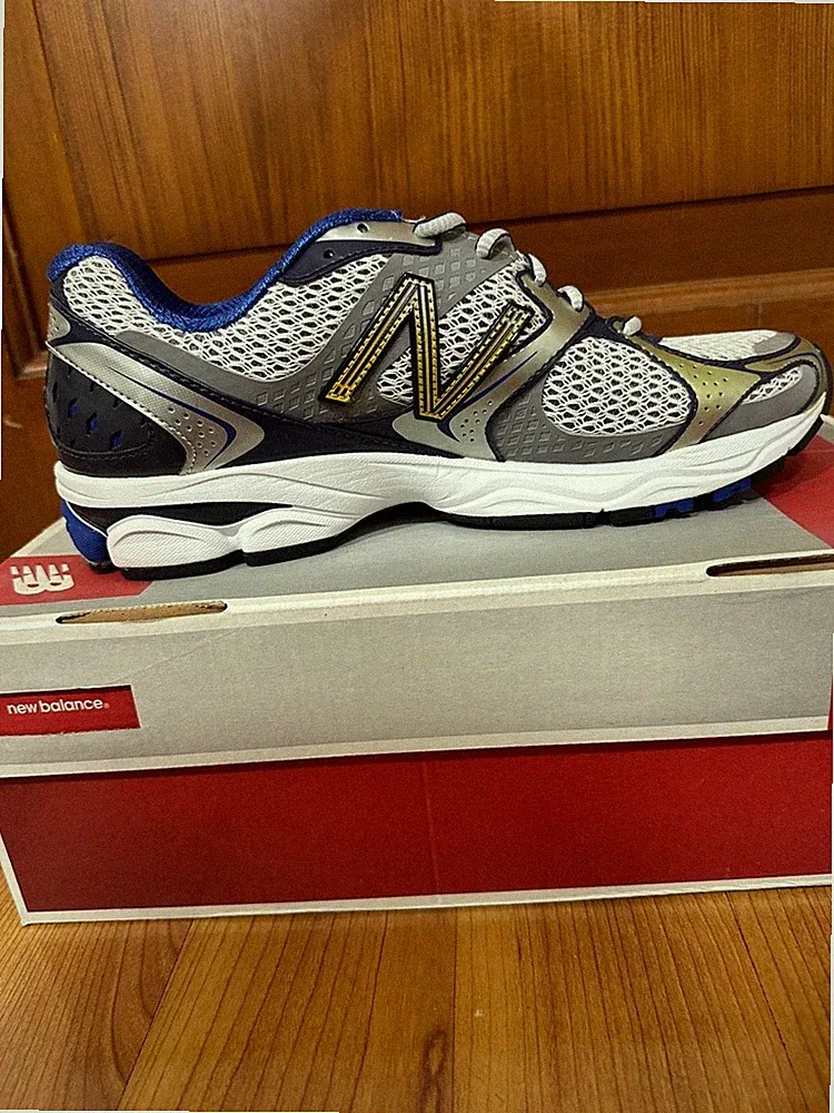 New Balance Running M1080SB2