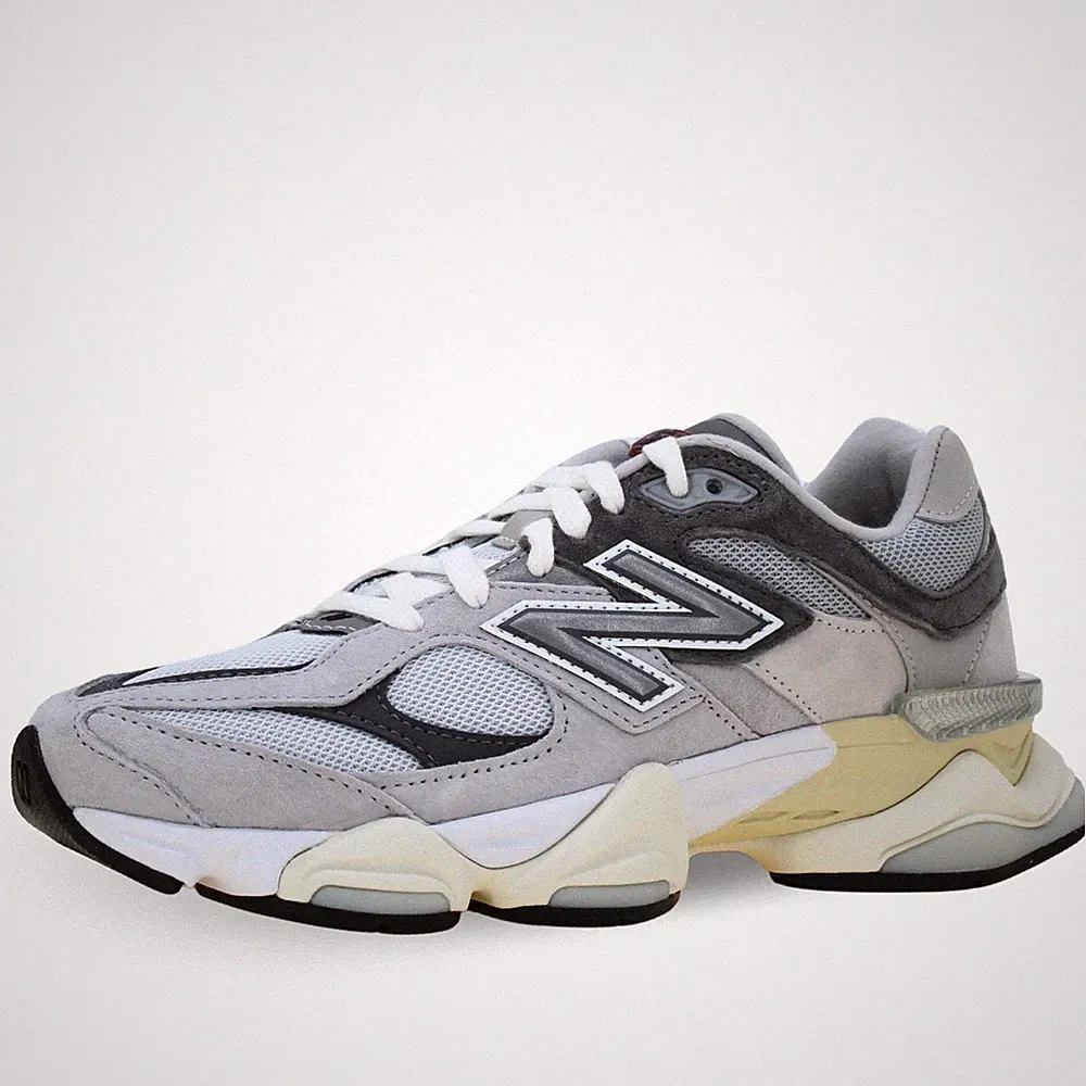 New Balance Schuhe 9060 U9060GRY Grau